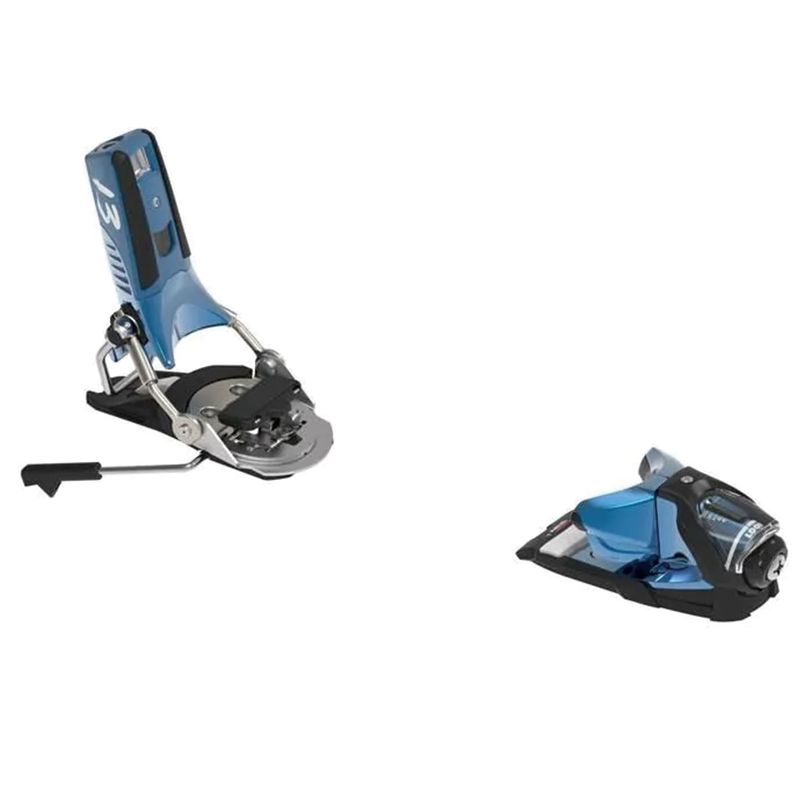 Look P2.0 13-B115 BlueSteel 25-26