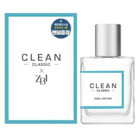 [zerobaseone] clean ZB1 30ml 60ml 企画 +フォトカード個人カット
