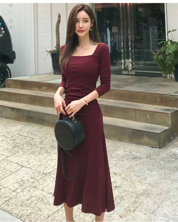 ロング丈ワンピース使いやすさ追求リネンがワンピース おしゃれ 綿麻 春 カジュアル マキシ丈ワンピース ノースリーブワンピース 無地 ワンピース 体型カバー おしゃれ