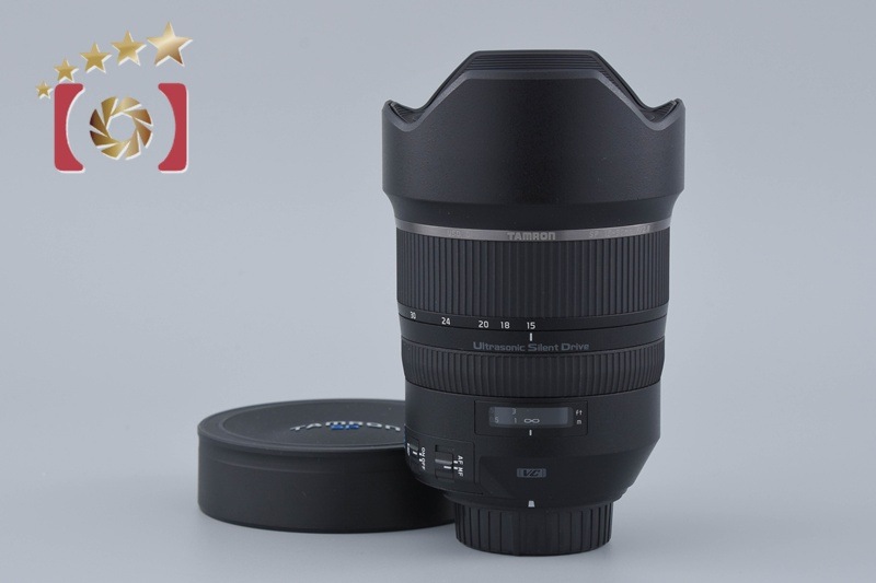 A012 SP 15-30mm f/2.8 Di VC USD ニコン用