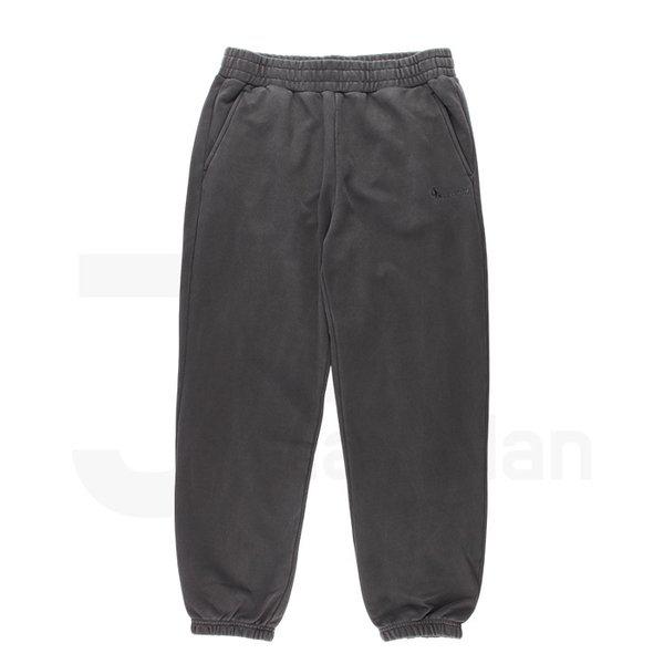 共用ルーズフィットガーメントダイイングジョガーパンツQQ123LFP15