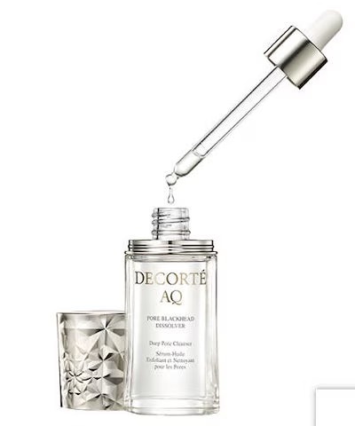 【国内正規品】コスメデコルテ ＡＱ 毛穴美容液オイル 40mL 発売日2025/5/16