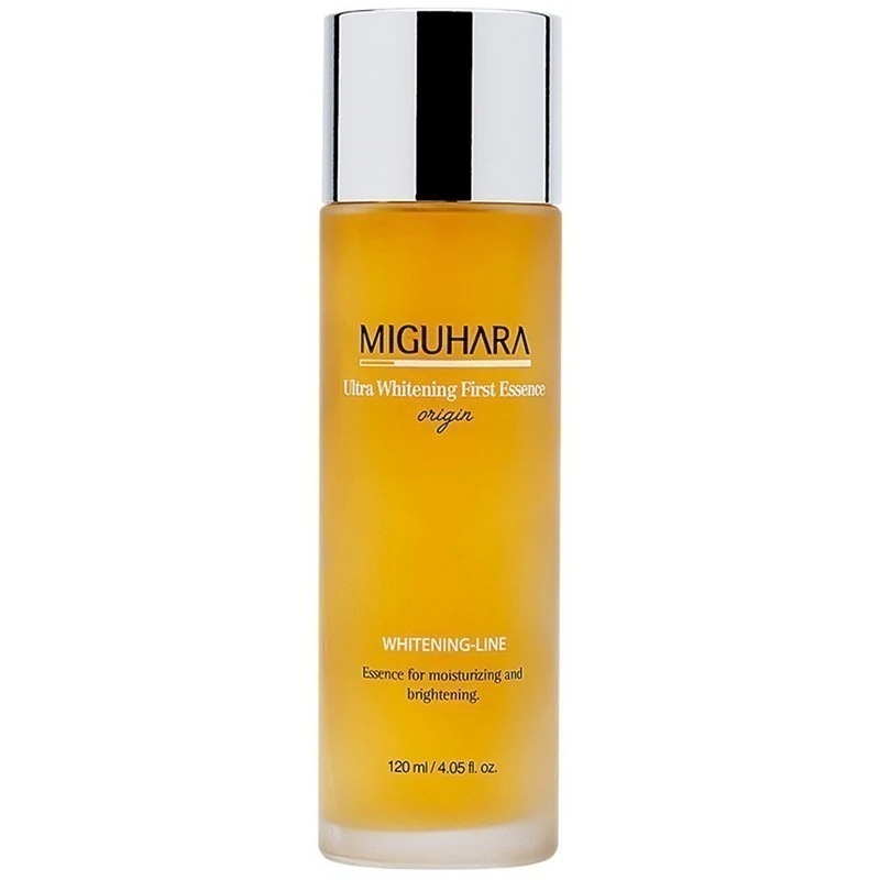 ウルトラホワイトニングファーストエッセンスオリジン 120ml