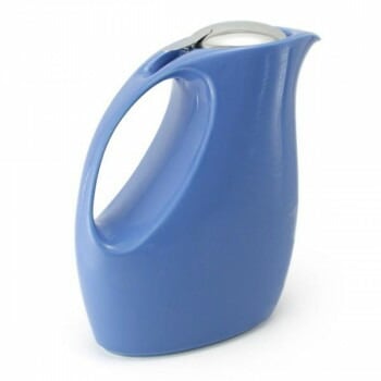 ZEROJAPAN（ゼロジャパン） アイスティーポットレトロ　エクストラロング茶こし BBN-14L BB