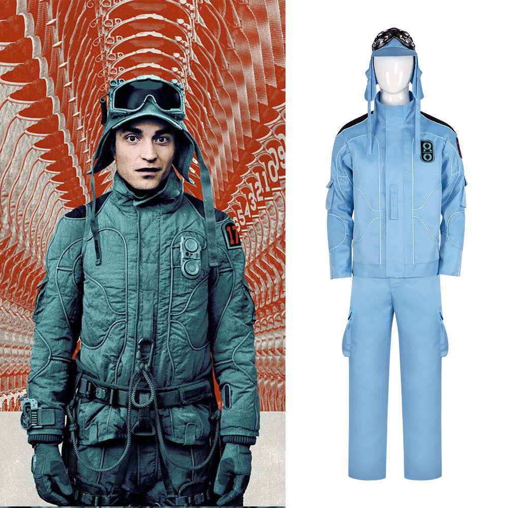 【速達!】番号17コスプレ衣装ミッキー17号映画戦隊服コスプレハロウィンパフォーマンス衣装