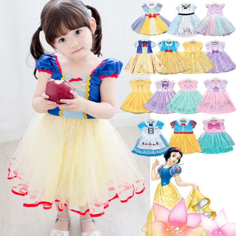 2本送料無料 簡単にかわいいアリスになれる！ベビー＆キッズ用のおしゃれなコスチュームハロウィンやコスプレ コスプレ[子供服]不思議の国のアリス プレゼント キッズ ドレス ハロウィン 仮装