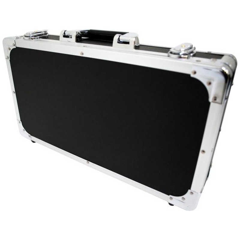 キョーリツ　エフェクターケース ブラック　EC50/BK