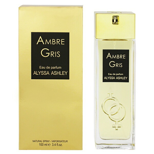アンバー グリス （箱なし） EDP SP 100ml