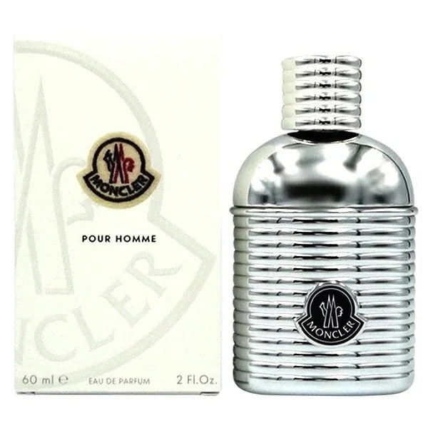 モンクレール MONCLER モンクレール プールオム EDP SP 60ml【送料無料】【香水 メンズ】