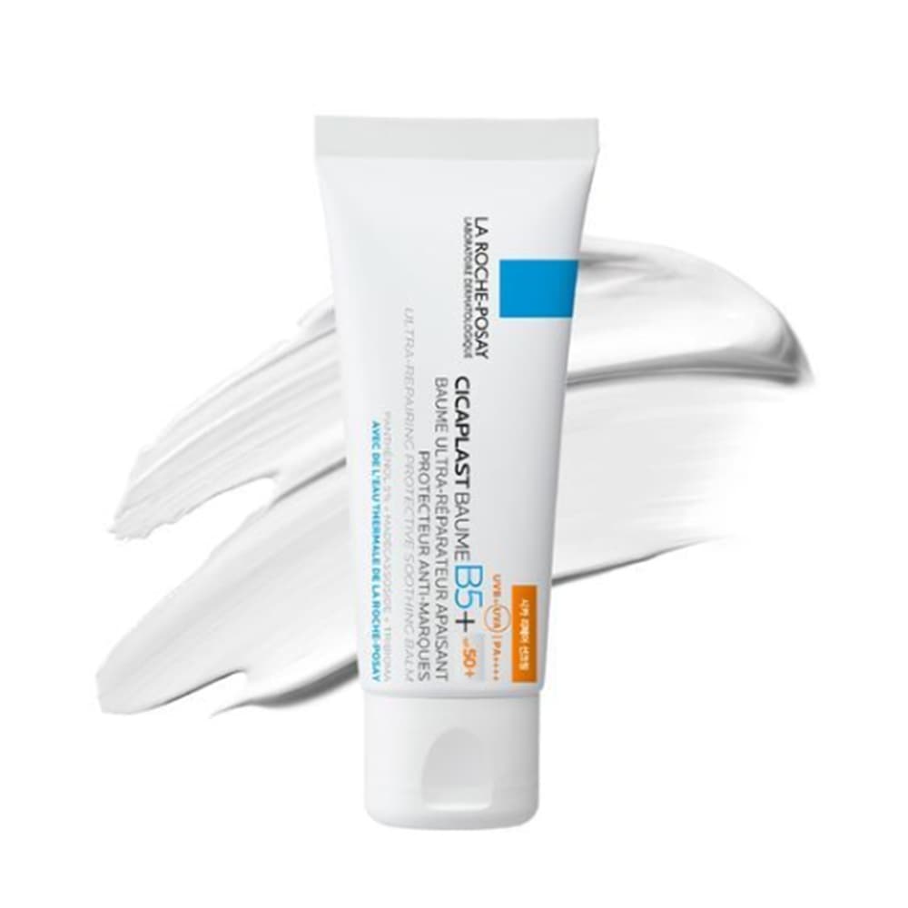 シカプラスト リペア 日焼け止め 40ml