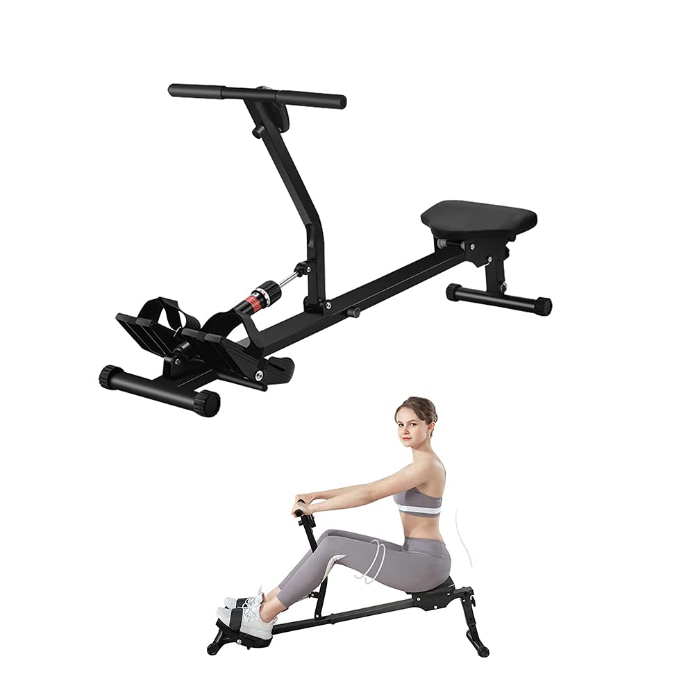 ローイングマシン 負荷方式(12段階) 自宅 ボート 漕ぎ 器具 痩せる 筋 トレ ボート健康 器具 漕ぎ 背筋 マシン 筋トレグッズ TVで人気爆発！静音 産後 ダイエット ダイエット 通販痩せる