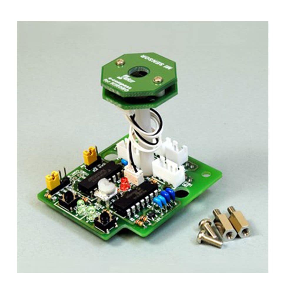 【送料無料！】【ラッピング無料】イーケイジャパン　KOROBO用ｺﾝﾊﾟｽｾﾝｻｰﾓｼﾞｭｰﾙ　MR-9142R　8337279