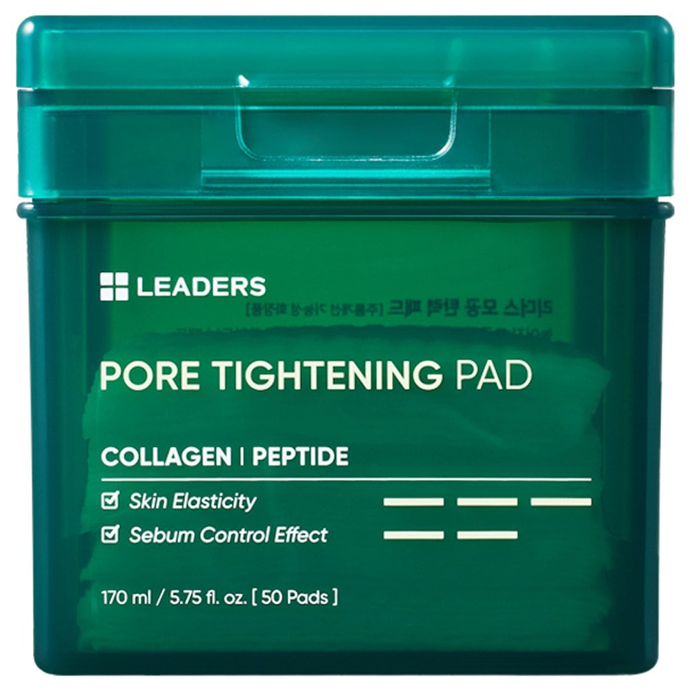 リーダーズ毛穴弾力パッド50個入り1個