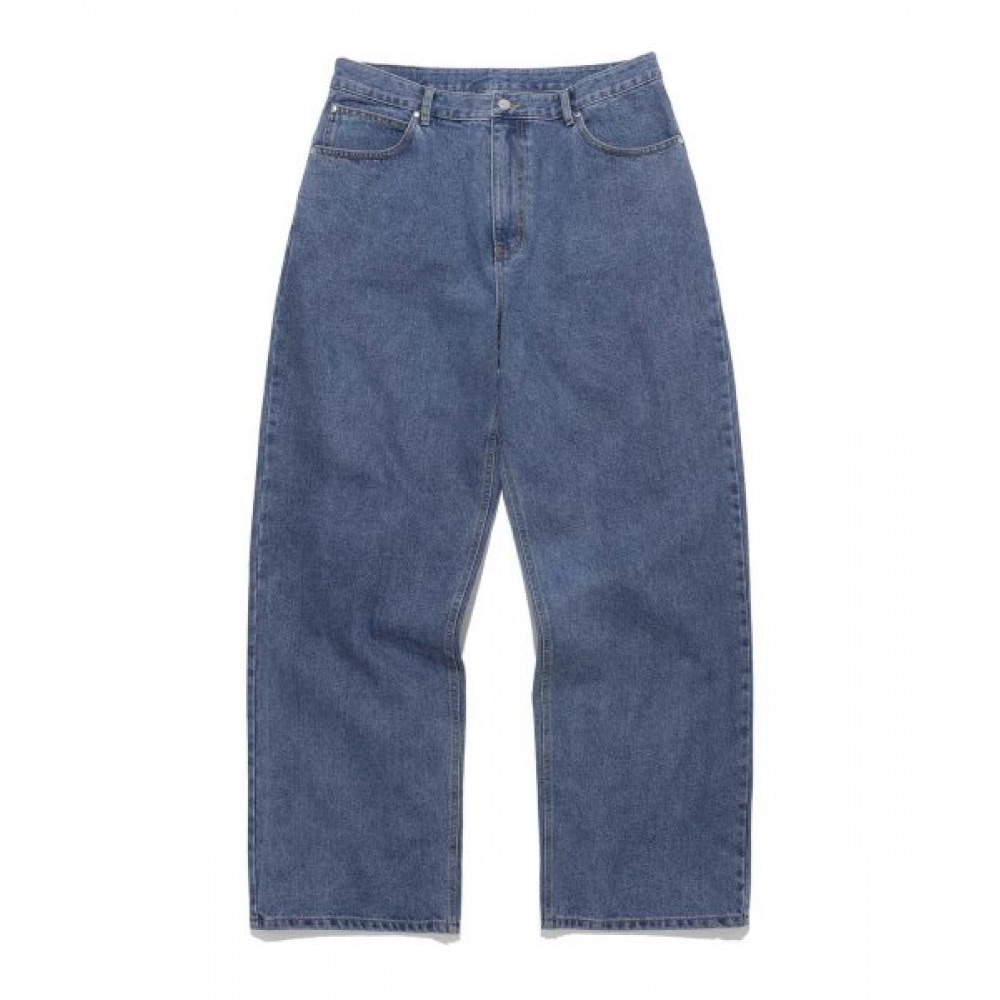 レトリーバークラブおてんば娘犬デニム [ブルー]