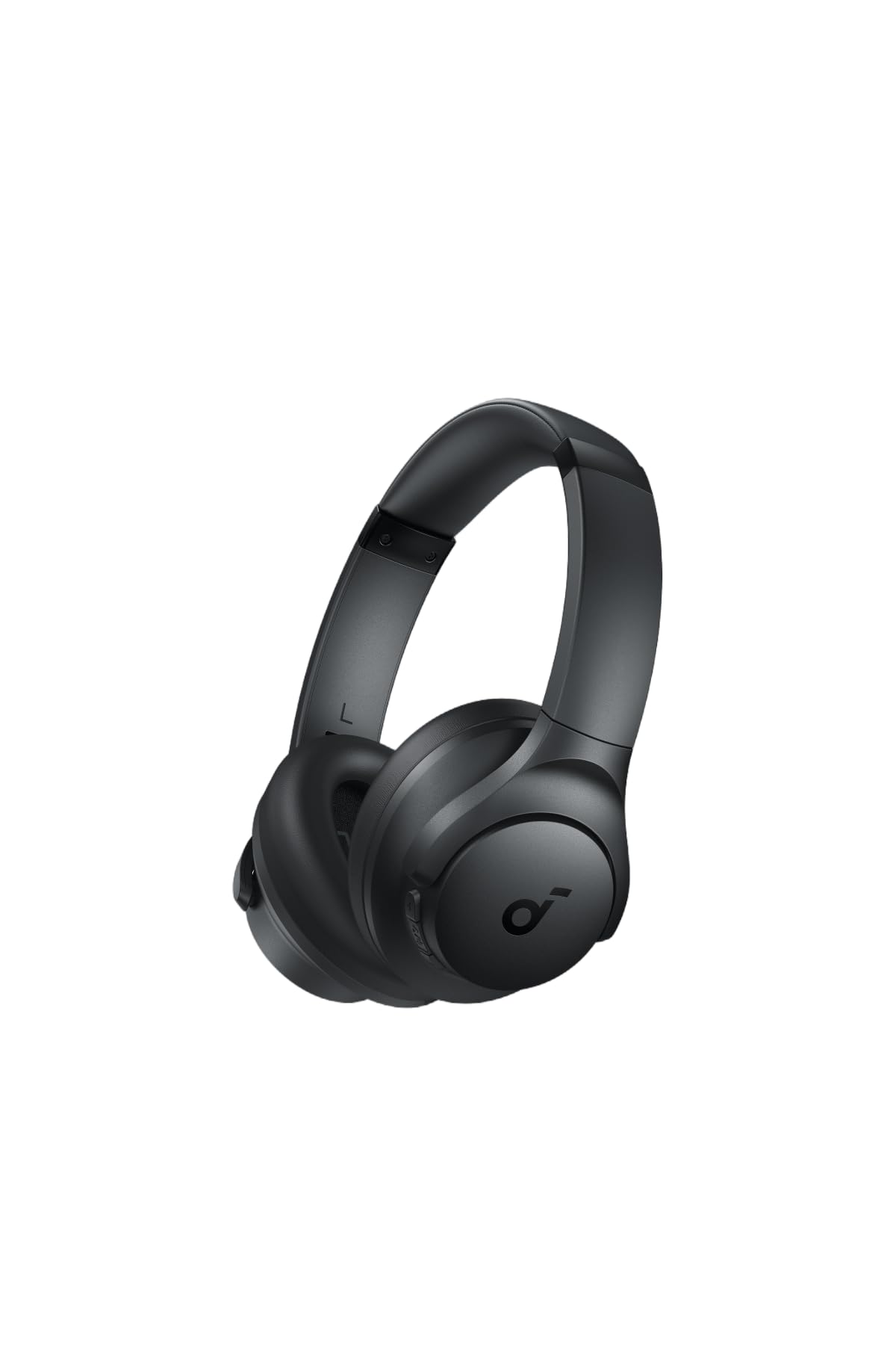 Anker Soundcore Q11i （Bluetooth 5.3 ワイヤレス ヘッドホン）【ハイレゾ対応(有線) / 重低音 / 最大60時間音楽再生/ マルチポイント対応/専用アプリ対応】ブラ