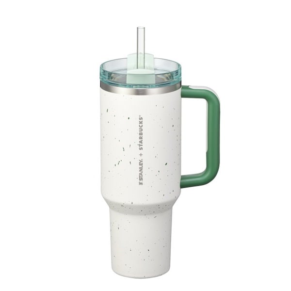 韓国★スターバックス★「サマー」ステンレス JDE アップルグリーン サーモス タンブラー マグカップ 2019 600ml 海外 スタバ 夏 Starbucks Coffee - 韓国 スターバックス 25\u0027サマー スタンレー