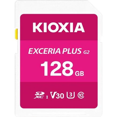 EXCERIA PLUS G2 KSDH-B128G [128GB]