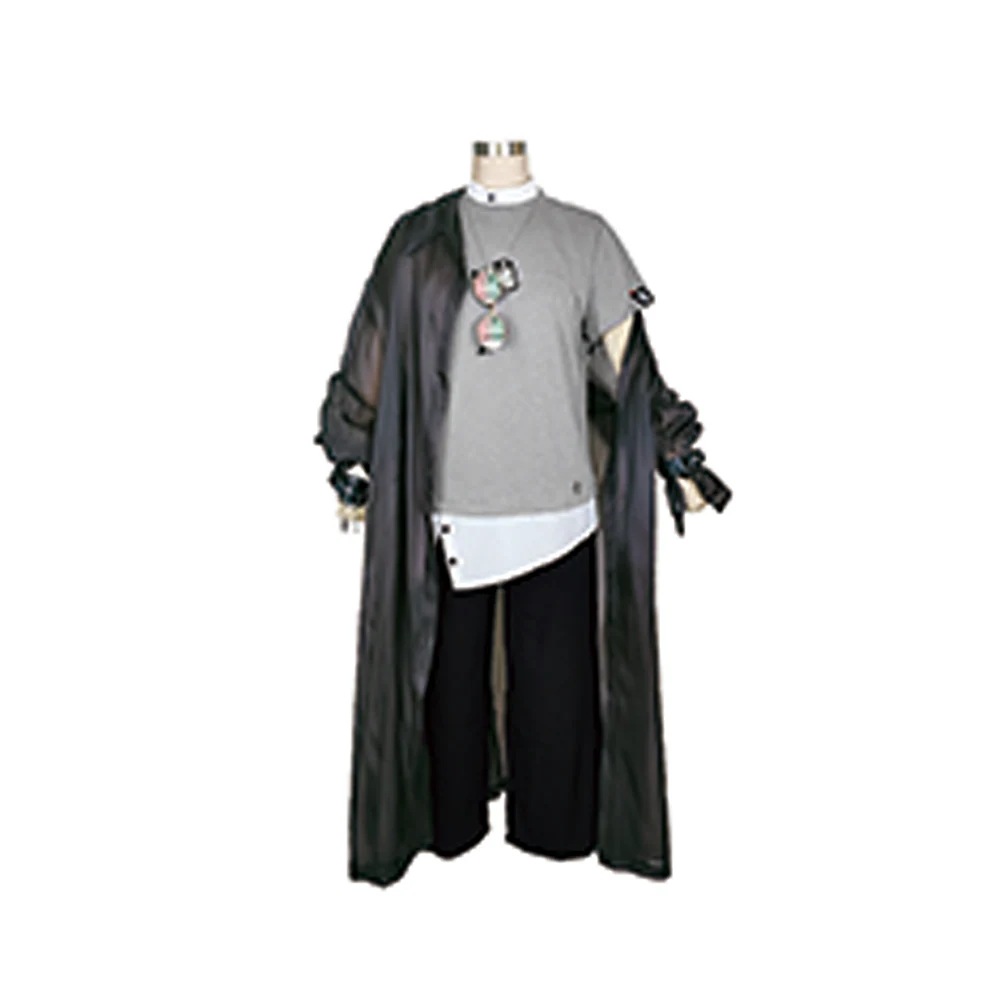 バーチャルYouTuber　VTuber　叶 (かなえ)　ChroNoiR　シネマ　MV衣装　コスプレ衣装 8,604円