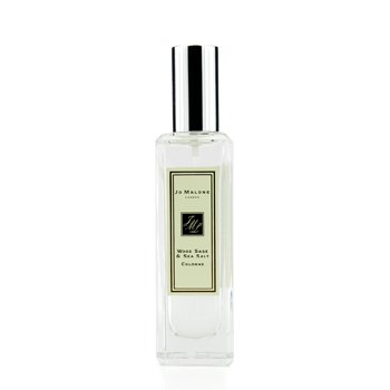 Jo Malone ウッドセージ&シーソルト コロンスプレー (元々箱のない商品です)*