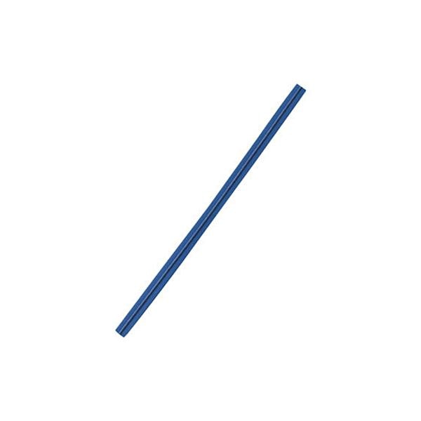 （まとめ） TRUSCO ポリエチレンタイ4mm×100mm 緑 PT-410-GN 1パック（200本） (×10セット)
