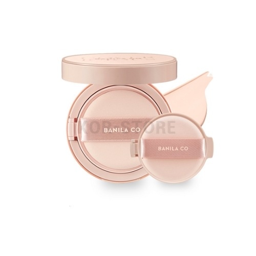 カバーリシャス パワーフィット ロングウェア クッション 14g+詰め替え 14gセット21ピーチ2セット