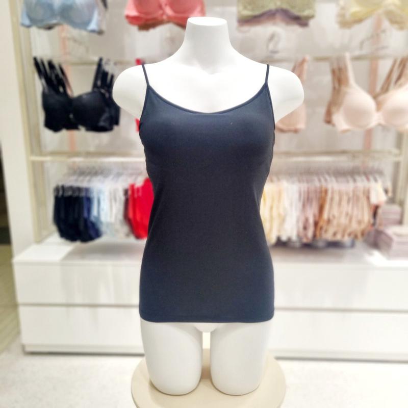 AK水原店　綿モーダルスパンブラキャミソール　タンクトップRU7187 5,393円