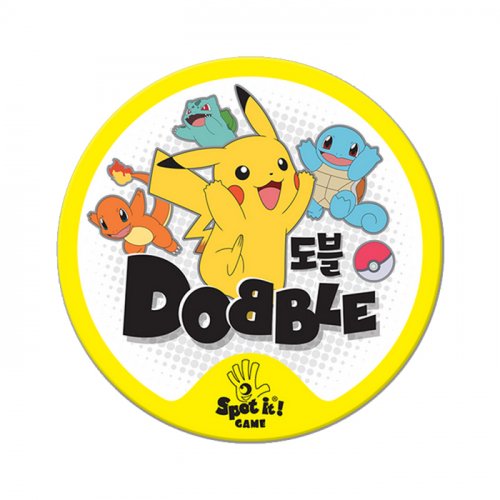ドーブル·ポケモン
