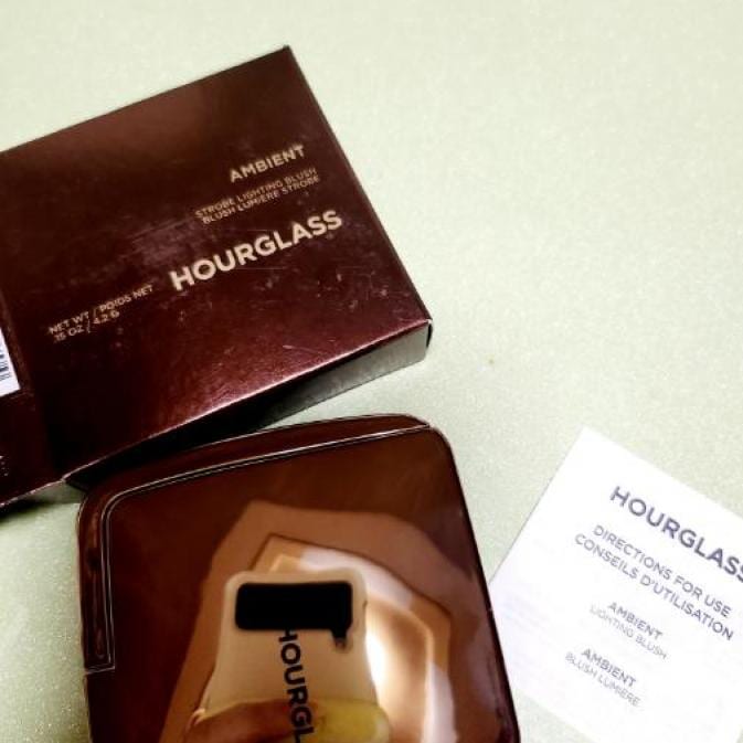 アンビエントブラシ