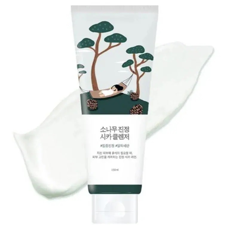 松鎮静シカクレンザー 150ml