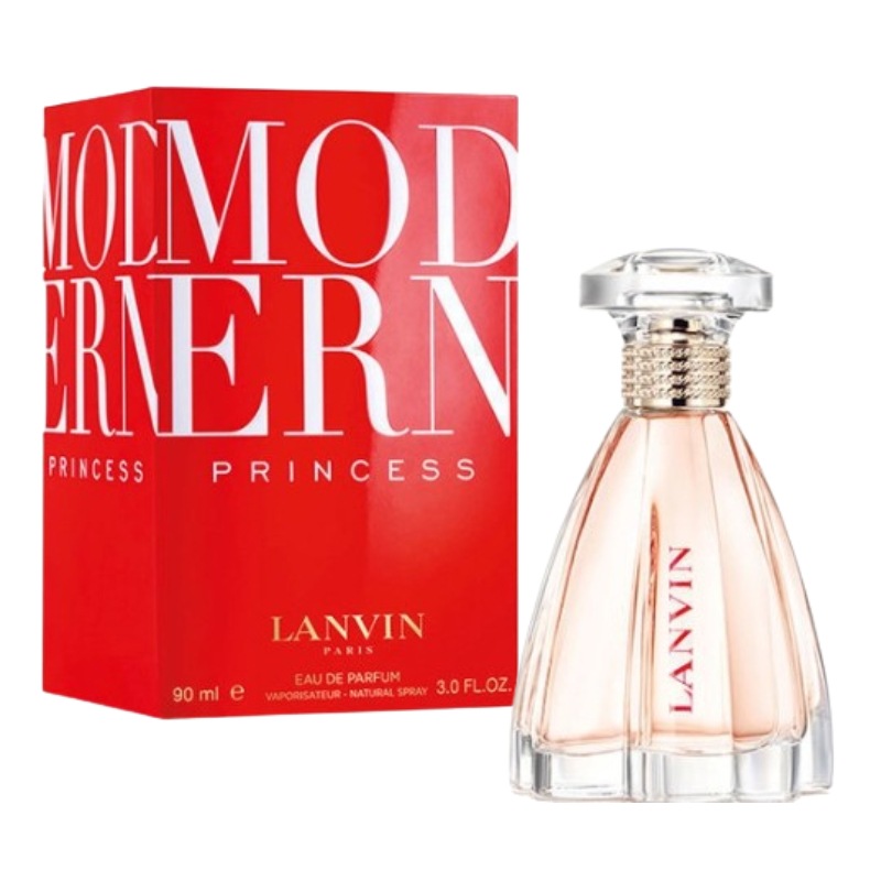 モダン プリンセス オードパルファム 90ml 女性おすすめ 香水
