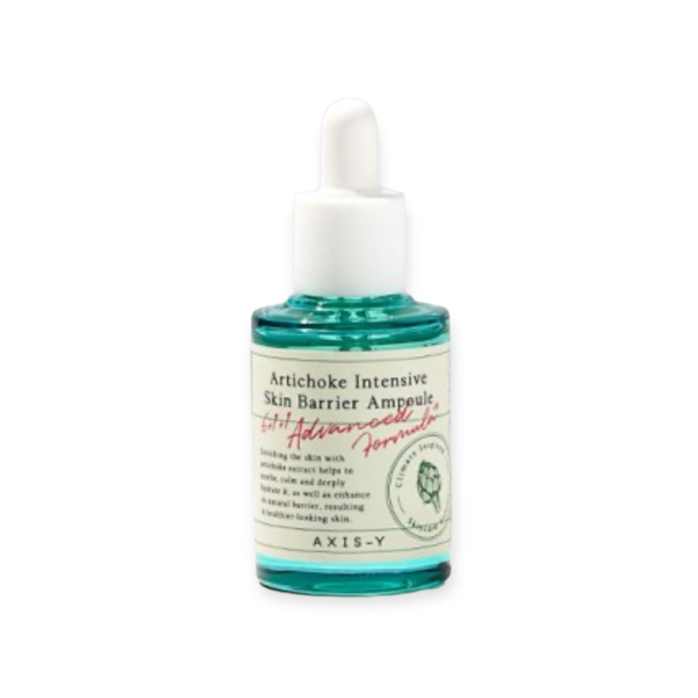 アーティチョークインテンシブスキンバリアアンプル 30ML