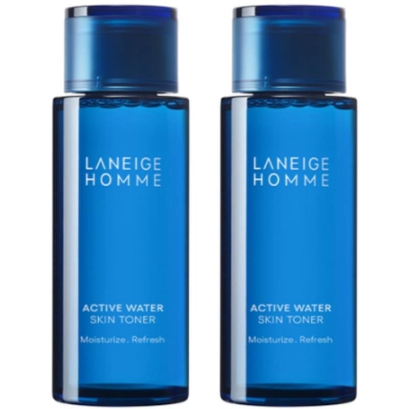 オム アクティブ ウォーター スキン 180ml 2個