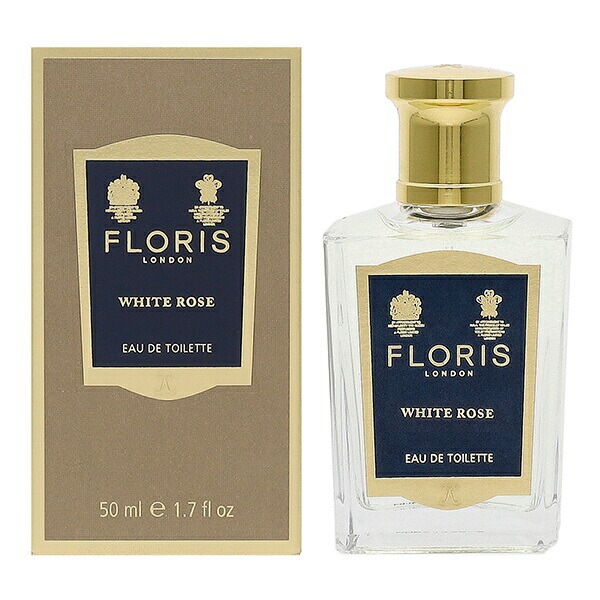 ホワイトローズ EDT SP 50ml