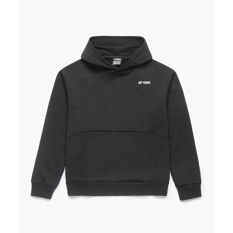 ユニスウェットパーカー テニス・バドミントン ウェア（ユニ） (30117)