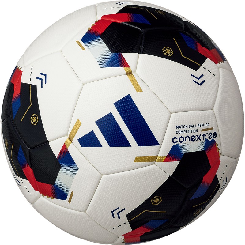 コネクト26 コンペティション 5ゴウ サッカーボール5ゴウ (adf531co)