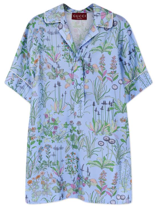 GUCCI Women Tops 855618 ZAULE4340