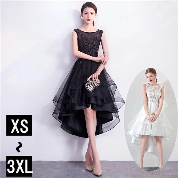 ドレス 大人 ピアノ 発表会 フィッシュテールドレス 演奏会 演奏会用ドレス ピアノ発表会 黒 結婚式 高校生 パーティードレス 演奏会ドレス 大きいサイズ コンクール イブニングドレス フィッシュテ