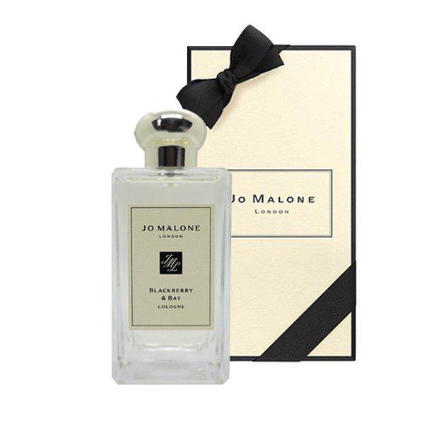 ジョーマローン ブラックベリー＆ベイ オーデコロン 100ml