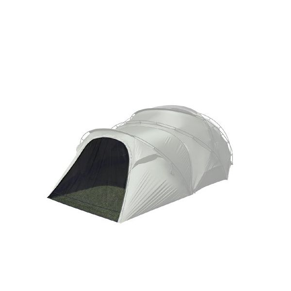 MINIMALWORKSシェルターGオリーブベスティブルメッシュドア