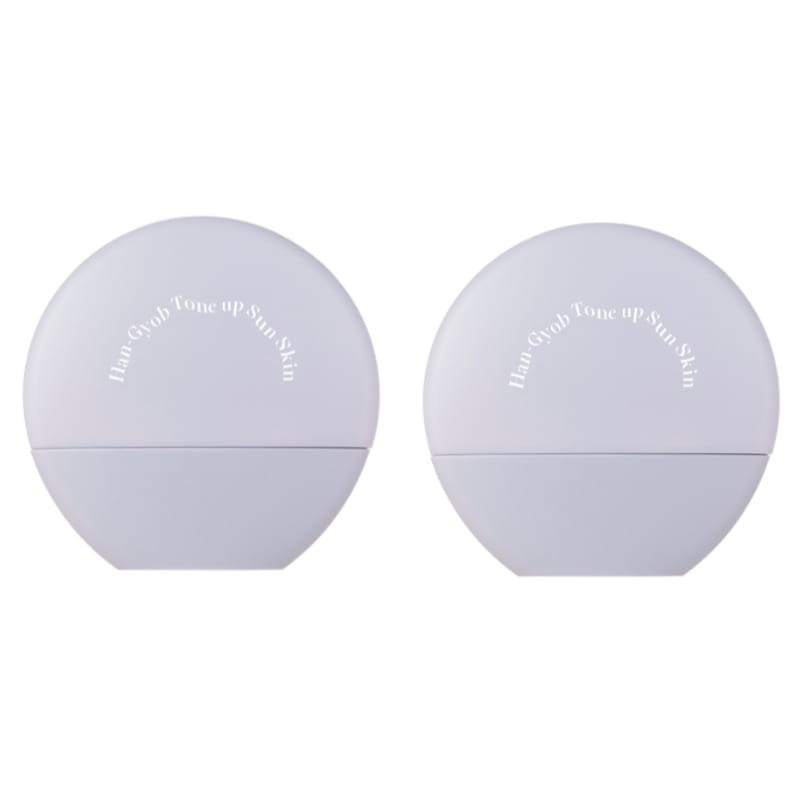 一重 トーンアップ サン スキン パープル 40ml