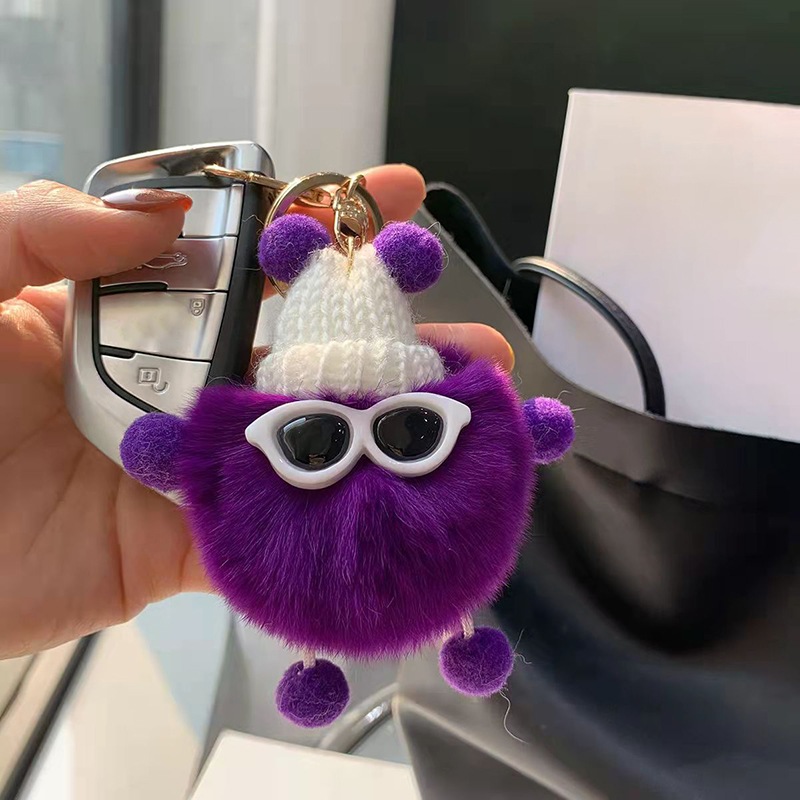 ぬいぐるみ　チャーム 楽天市場】【ゆうパケット24】キーホルダー ぬいぐるみ マスコット