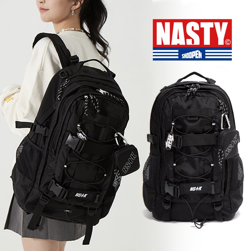 NASTYKICK リュック バックパック 2025年最新】nastykick リュックの人気アイテム - メルカリ
