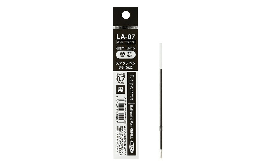 まとめ買い スマタテペン専用替え芯 魅力的な価格 未使用 x10 LA-07-00