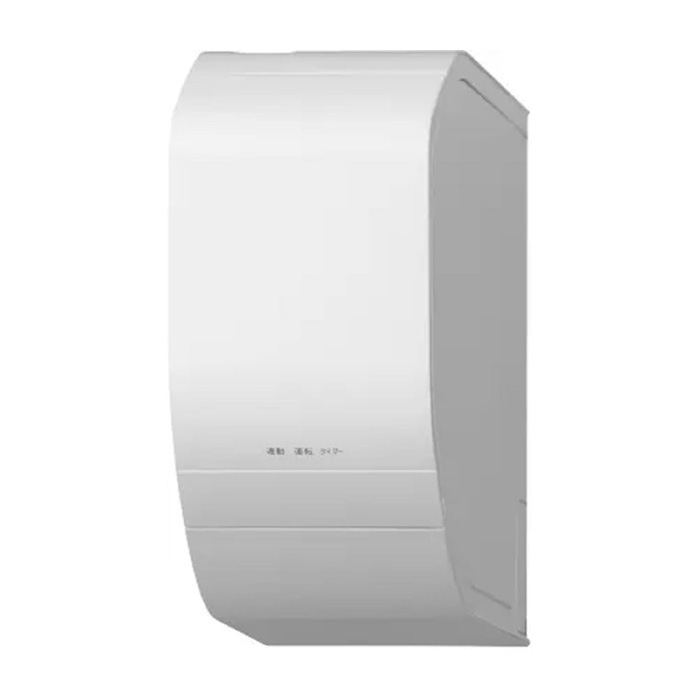 ルームエアコン用 プラス換気ユニット 単相200V用 SP-PVN2-W