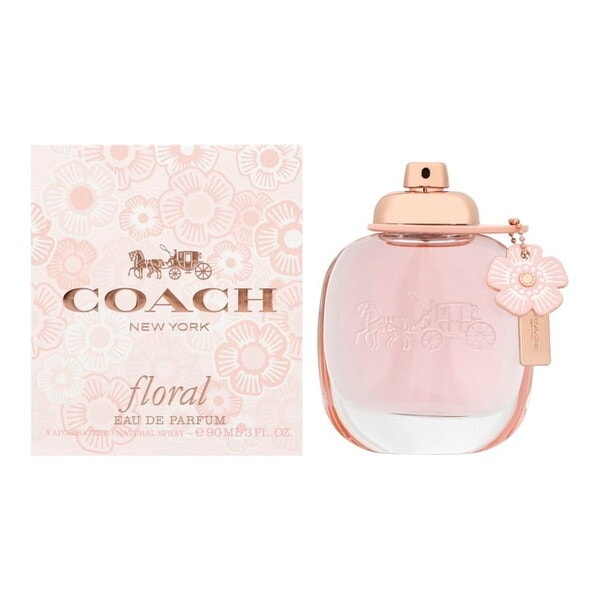 香水 コーチ フローラル オードパルファム 90ml CO-FLORALEPSP-90