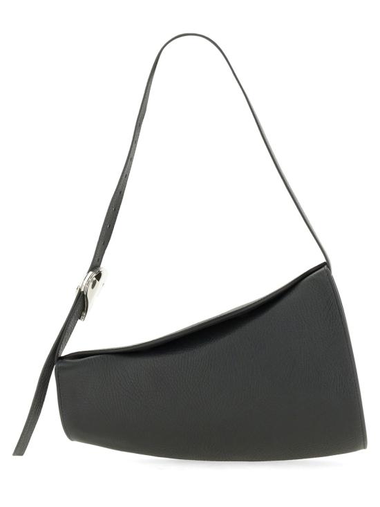 BURBERRY Women Shoulder Bags 8085512 A1487 BLACK