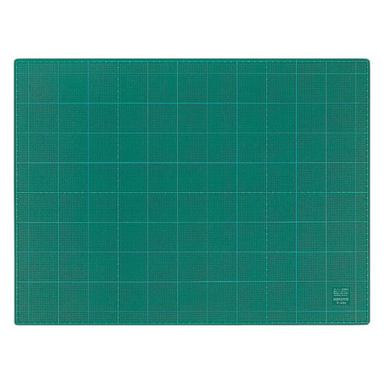 カッティングマット両面仕様 450×600mm コクヨ ﾏ-43N