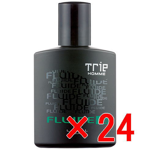 【送料無料】 ルベル ／ トリエオム フリュード 6　150mL 【24個セット】/ LebeL [ 国内正規品 ] ヘアスタイリング