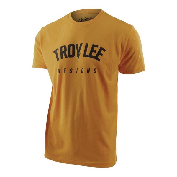 ＢＯＬＴ ＳＨＯＲＴ ＳＬＥＥＶＥ ＴＥＥ ＭＵＳＴＡＲＤ Ｍサイズ TDA038YE01M