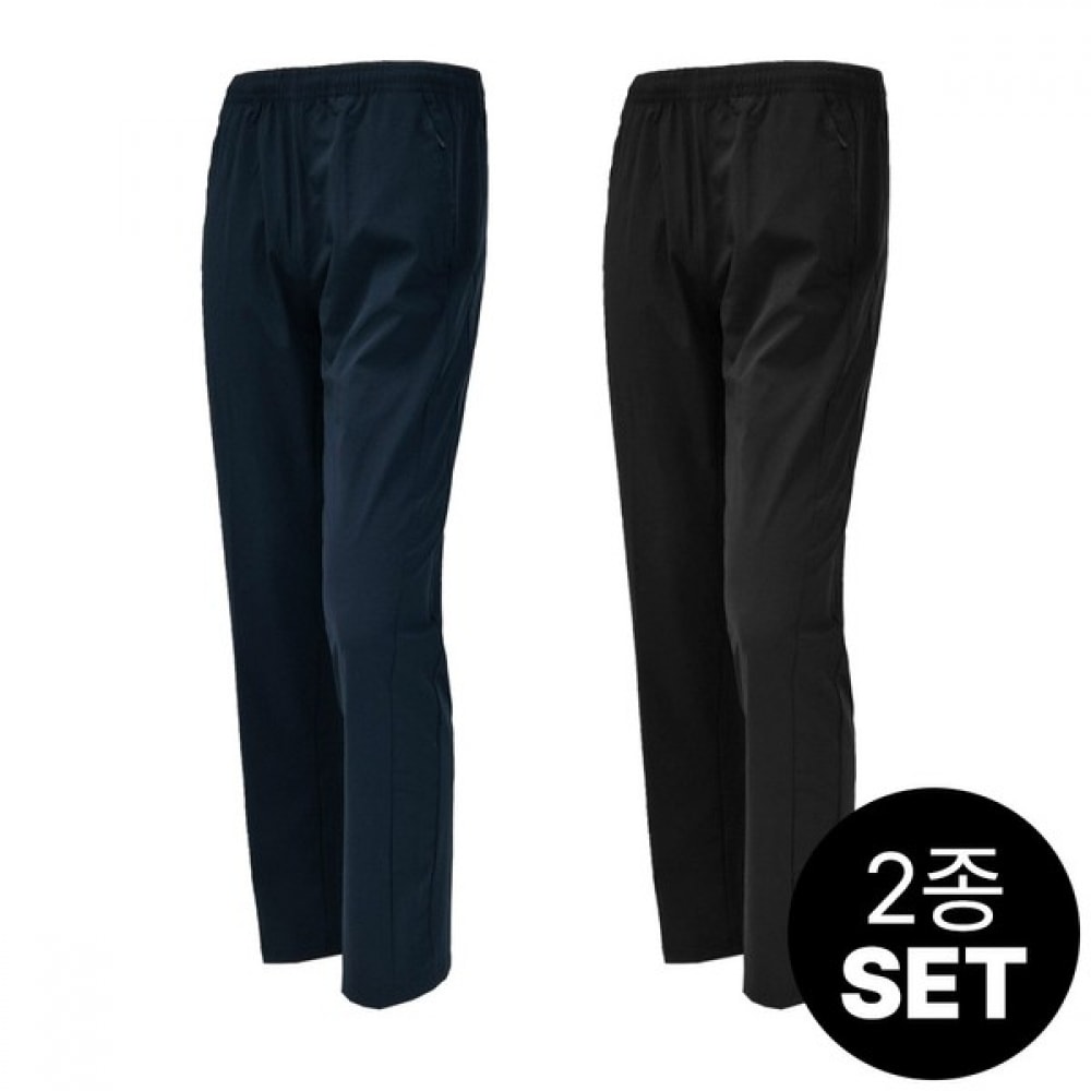 (マウンテンバレー) サマーナイロンウーブンスパンアップトレーニングパンツ MVP4253